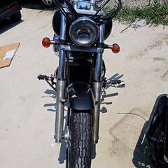 ホンダシャドーの画像