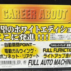 値下げフェラーリタイプ　ラジコン　ビッグサイズの画像
