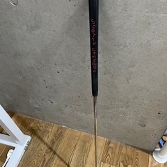 【中古】 タイトリスト SCOTTY CAMERON California MONTEREY スコッティキャメロンの画像