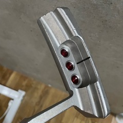 【中古】 タイトリスト SCOTTY CAMERON California MONTEREY スコッティキャメロンの画像
