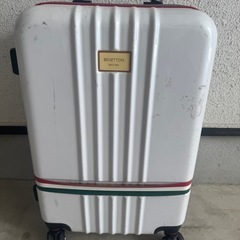 機内用スーツケース