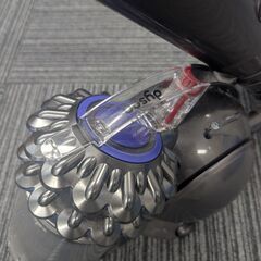 【ジャンク・無料】ダイソン 掃除機 1台