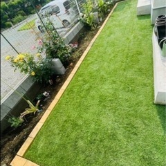 モダンデコ 人工芝の画像