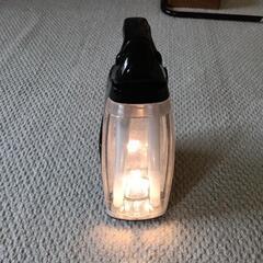 防災ラジオの画像