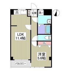 ⭐️初月賃料なし、敷金なし、礼金なし、ネット使用料なし、仲介手数...