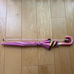 傘　子ども用　50cmの画像