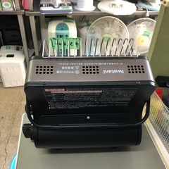 NO:3748 カセットストーブ　イワタニ製　お買い得品‼️の画像
