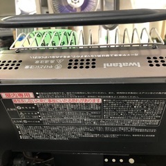 NO:3748 カセットストーブ　イワタニ製　お買い得品‼️の画像