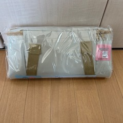 スヌーピー
保冷、保温バッグの画像