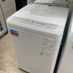 🫧超高年式🫧2025年式🫧Panasonic パナソニック🫧5k...
