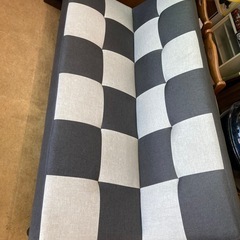 ソファベッド　リサイクルショップ宮崎屋　佐土原店　25.6.30Fの画像