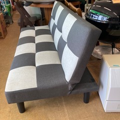 ソファベッド　リサイクルショップ宮崎屋　佐土原店　25.6.30Fの画像