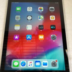 ★★美品★ iPad Air Wi-Fiモデル 64GB …