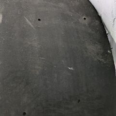 15インチ　スリックタイヤの画像