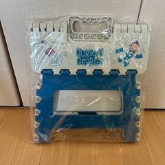 おさるのジョージステップチェアの画像