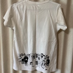 デザインティシャツストアグラニフ   SSサイズ Tシャツの画像