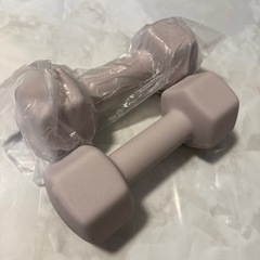 【無料】ダンベル5kg×2個