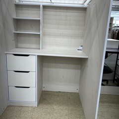 リユースのサカイ東金店 システムベッド TJ13153の画像
