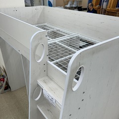 リユースのサカイ東金店 システムベッド TJ13153の画像