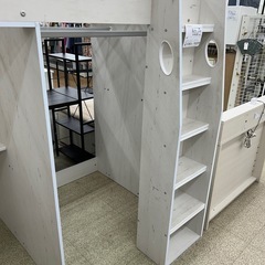 リユースのサカイ東金店 システムベッド TJ13153の画像