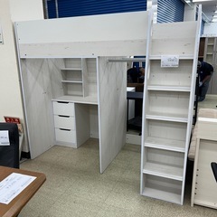 リユースのサカイ東金店 システムベッド TJ13153