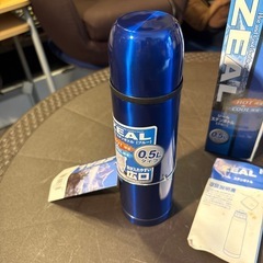 【未使用品】水筒の画像
