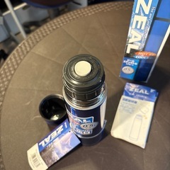 【未使用品】水筒の画像