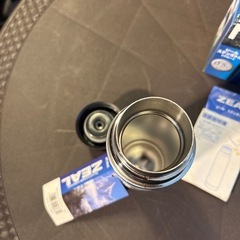 【未使用品】水筒の画像