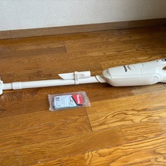 マキタ 充電式掃除機