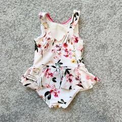 next 80-90サイズ 水着の画像