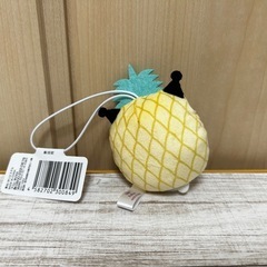新品未使用 サンリオ クロミ タグ付き クレーンゲーム獲得品❁¨̮の画像