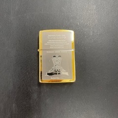 ZIPPO YAMATO