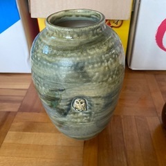 値下げしました！　花瓶