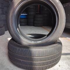 タイヤ代工賃全部込み! 225/50R18 ブリヂストン.エコピ...