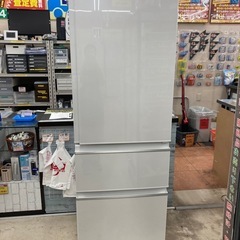 🧊MITSUBISHI 三菱🧊365L冷蔵庫🧊2023年式🧊自動...