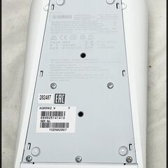 美品 ヤマハ AG03MK2 ライブストリーミングミキサー YAMAHAの画像