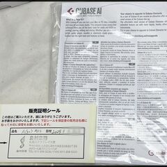 美品 ヤマハ AG03MK2 ライブストリーミングミキサー YAMAHAの画像