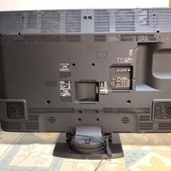 ☆ ジャンク品 液晶テレビ 55インチ 三菱リアル LCD-55LSR3 HDD内蔵☆の画像
