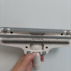 マキタ掃除機カーペット用ノズル新品（1回使用）