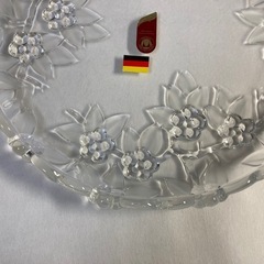 ガラス食器①（未使用）の画像