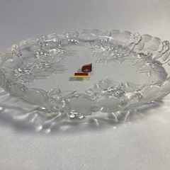ガラス食器①（未使用）の画像