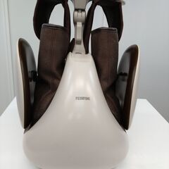 【お買い得商品】　美品❢中古　足のむくみ＆疲れスッキリマシン