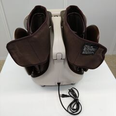 【お買い得商品】　美品❢中古　足のむくみ＆疲れスッキリマシンの画像