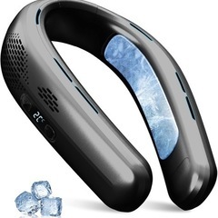 只今取り引き中ネッククーラー