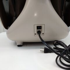【お買い得商品】　美品❢中古　足のむくみ＆疲れスッキリマシンの画像