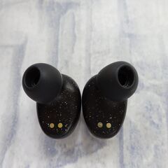（M-539）Tiivox X3 Bluetoothイヤホン ワイヤレスイヤホン 動作確認済み 中古の画像