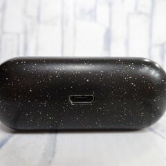 （M-539）Tiivox X3 Bluetoothイヤホン ワイヤレスイヤホン 動作確認済み 中古の画像