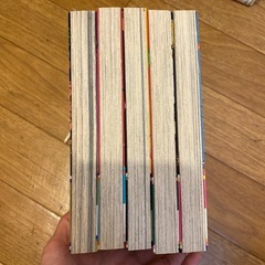 GIANT KILLING 43冊の画像