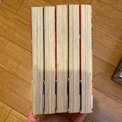 GIANT KILLING 43冊の画像