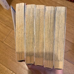 GIANT KILLING 43冊の画像